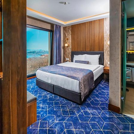 איסטמבול Ring Stone Hotels Bosphorus - Special Class מראה חיצוני תמונה