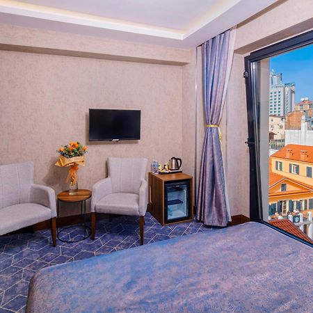 איסטמבול Ring Stone Hotels Bosphorus - Special Class מראה חיצוני תמונה