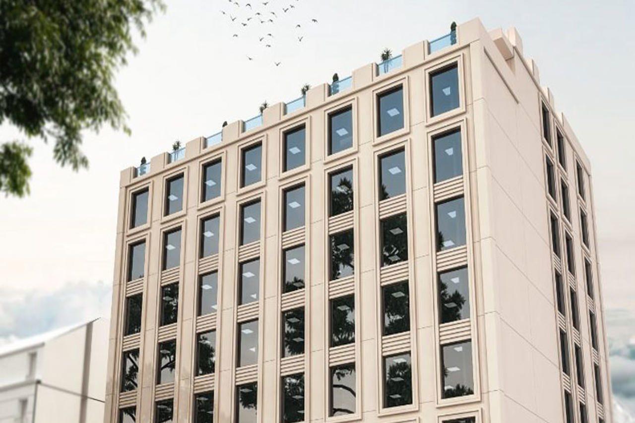 איסטמבול Ring Stone Hotels Bosphorus - Special Class מראה חיצוני תמונה
