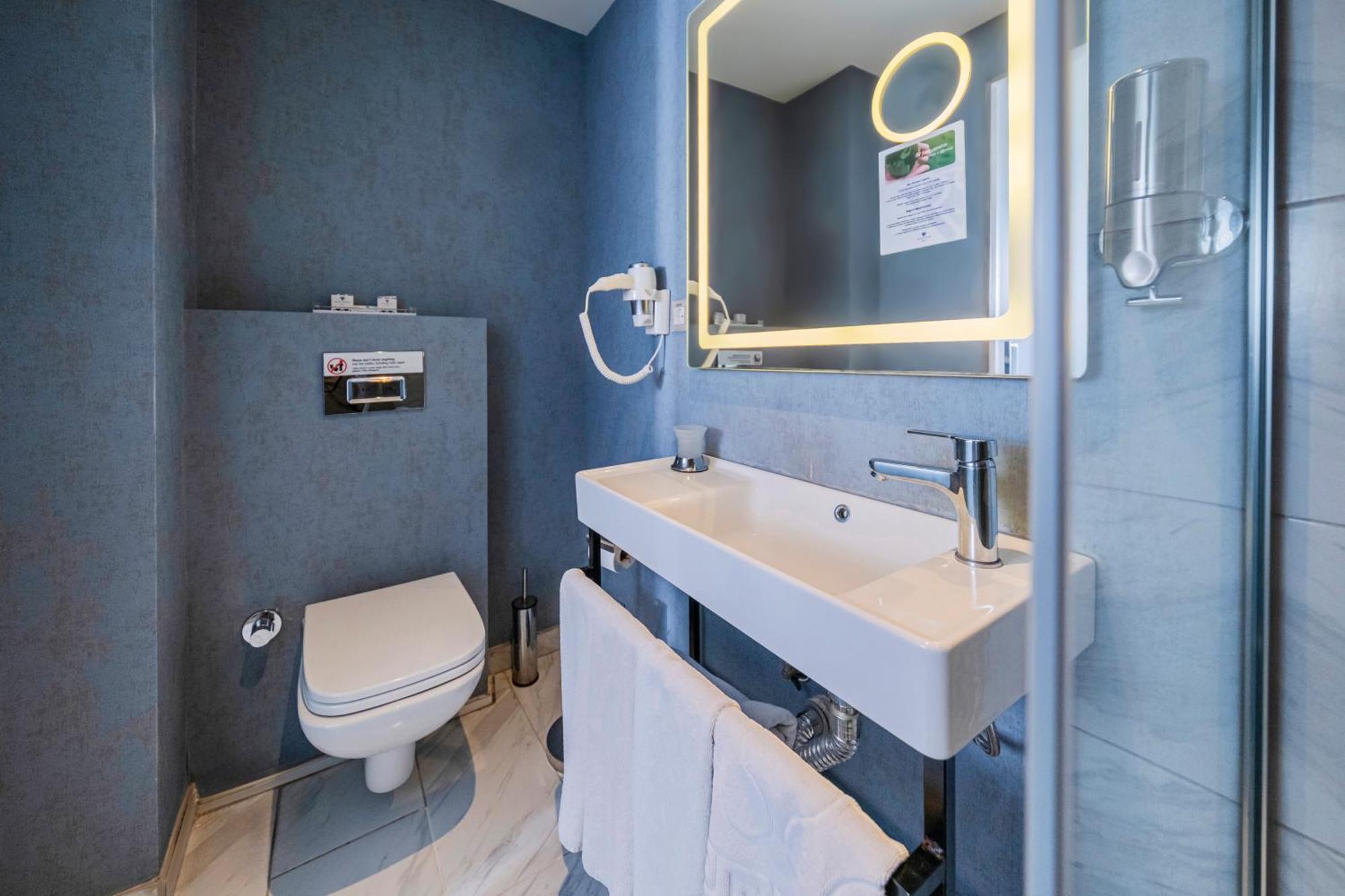 איסטמבול Ring Stone Hotels Bosphorus - Special Class מראה חיצוני תמונה
