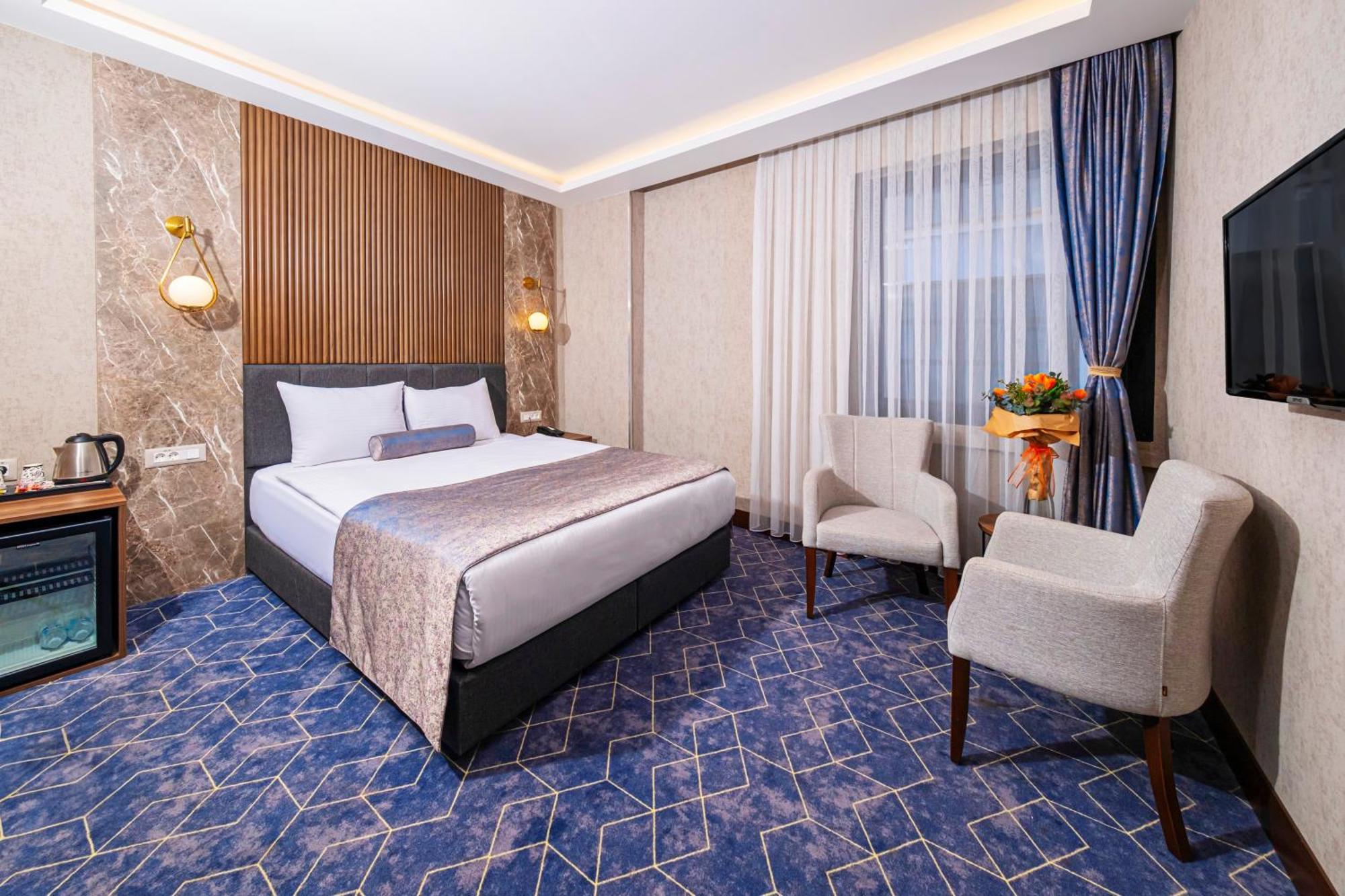 איסטמבול Ring Stone Hotels Bosphorus - Special Class מראה חיצוני תמונה