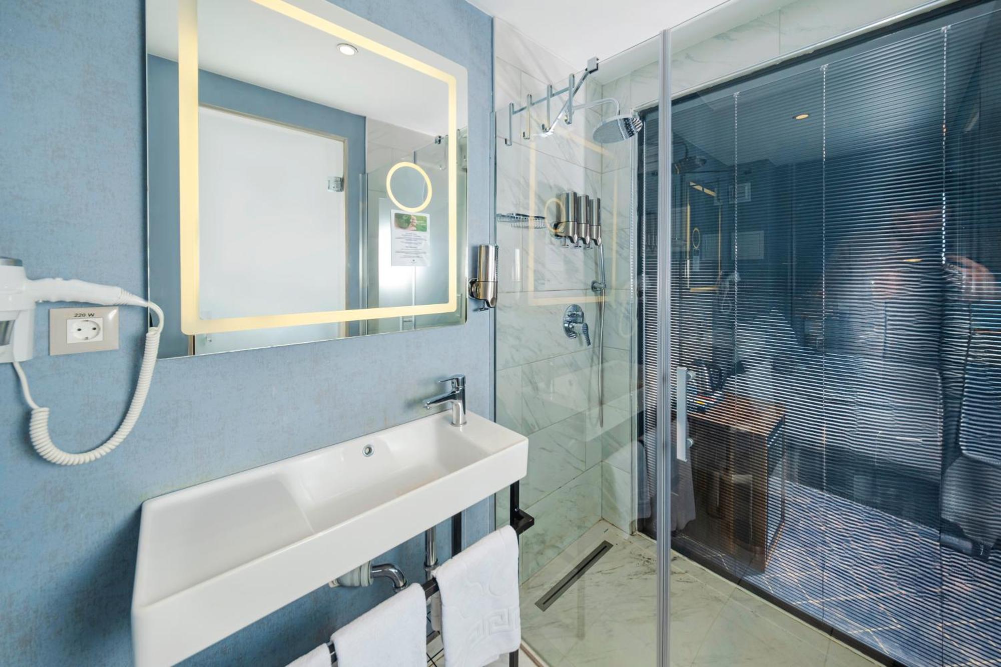 איסטמבול Ring Stone Hotels Bosphorus - Special Class מראה חיצוני תמונה