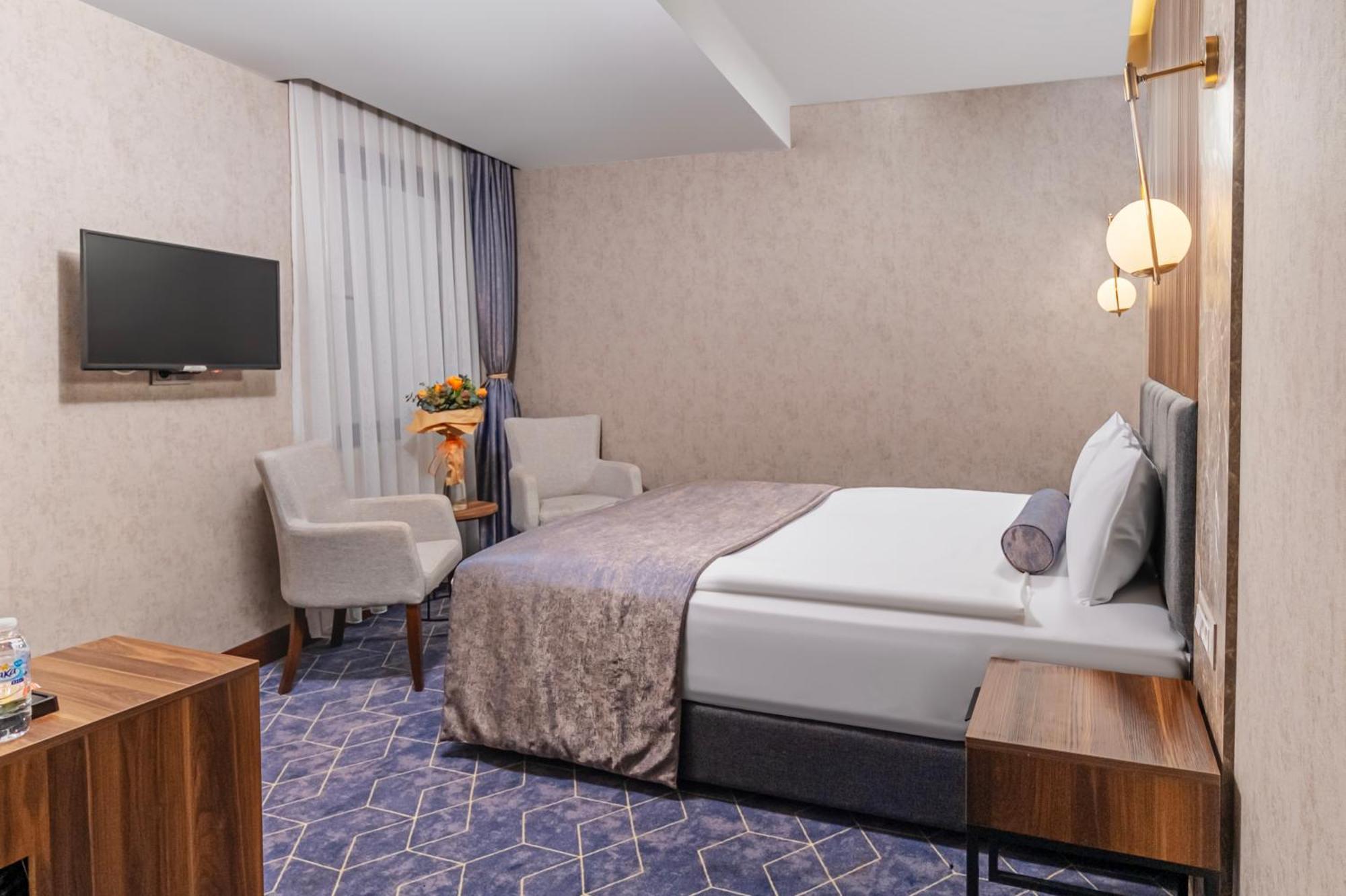 איסטמבול Ring Stone Hotels Bosphorus - Special Class מראה חיצוני תמונה