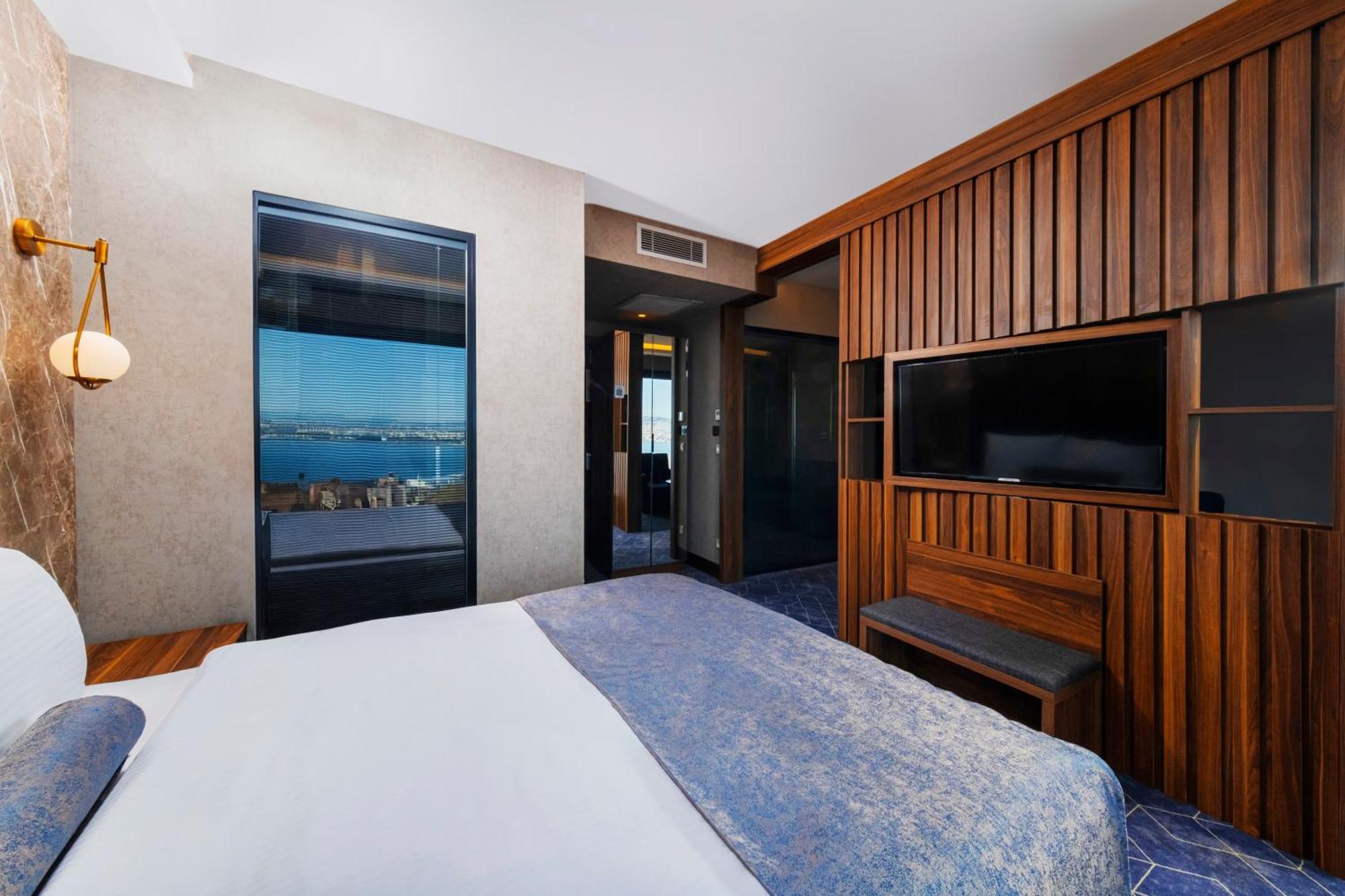 איסטמבול Ring Stone Hotels Bosphorus - Special Class מראה חיצוני תמונה